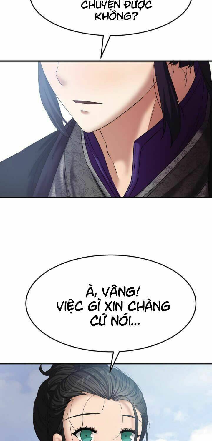 Lôi Thần Chuyển Sinh: Chapter 8