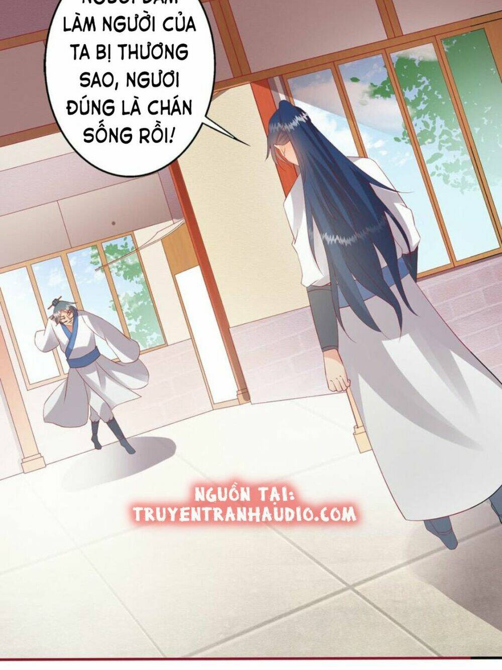 Ta Có Một Bộ Hỗn Độn Kinh: Chapter 70