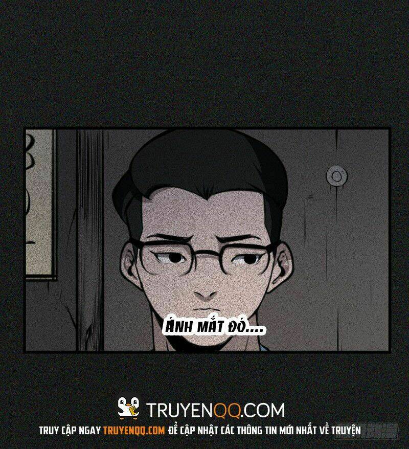 Trở Lại Căn Nhà Ma: Chapter 11