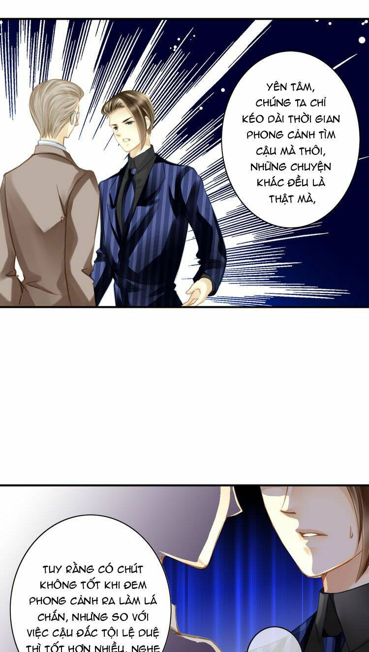 Siêu Sao Trứ Danh: Chapter 40