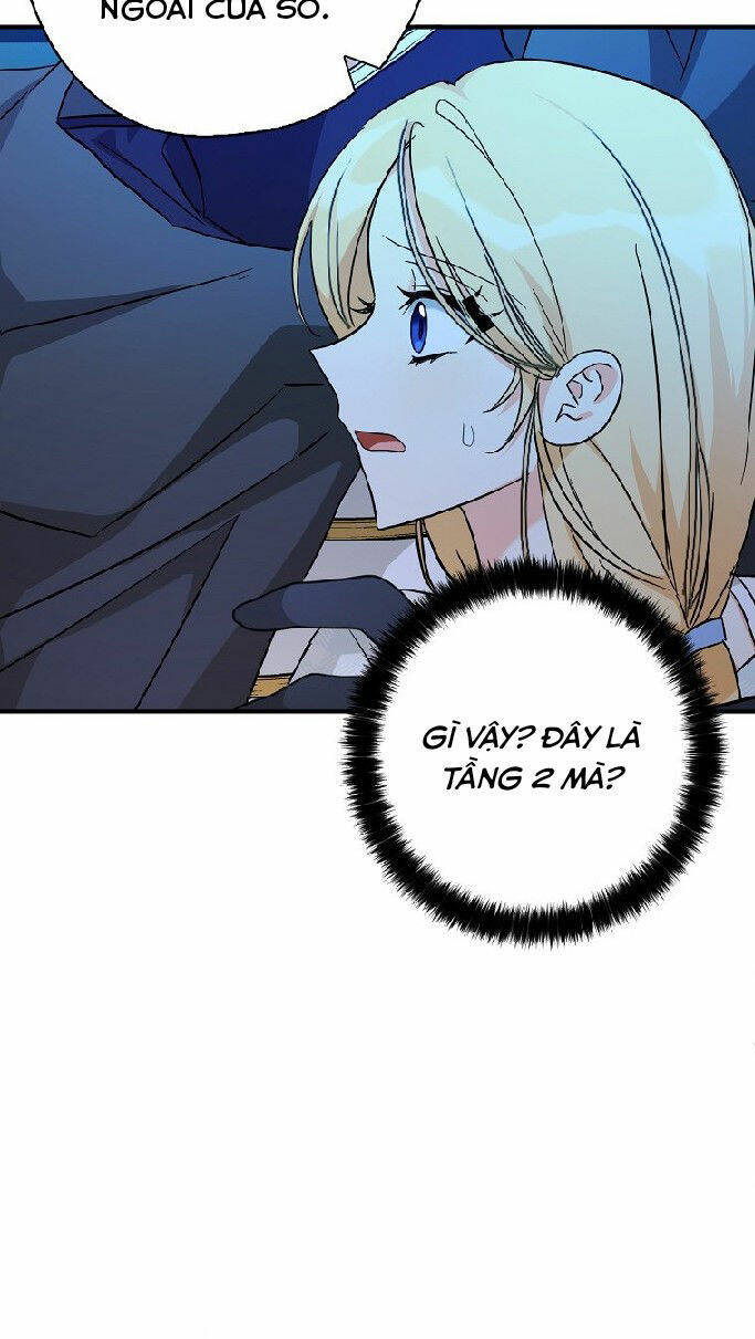 Ba Người Anh Trai Của Tôi Là Bạo Quân: Chapter 77