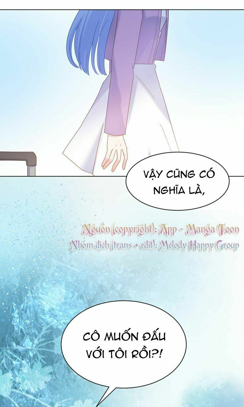 Ma Lạt Thiên Kim Đẩu Ác Thiếu: Chapter 120