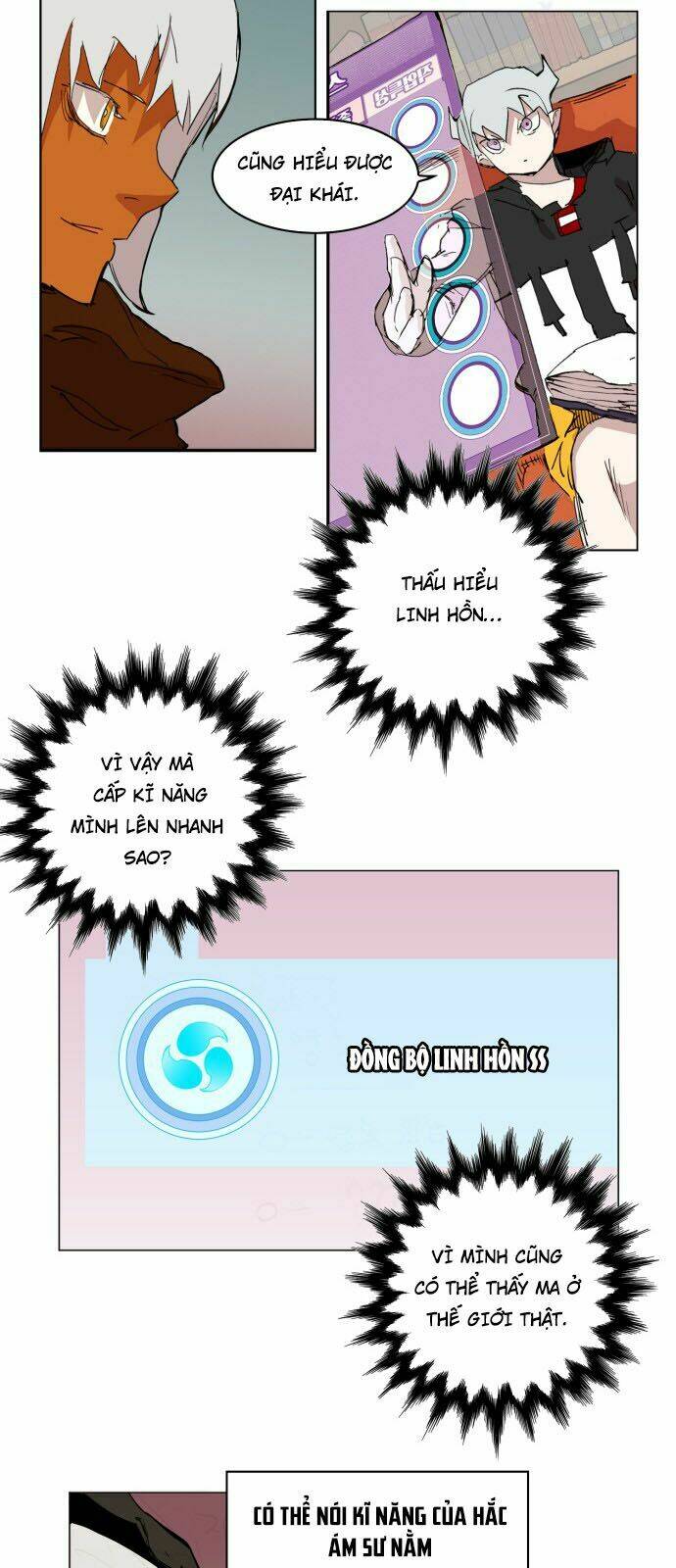 Hard Core Leveling Warrior: Chapter 130