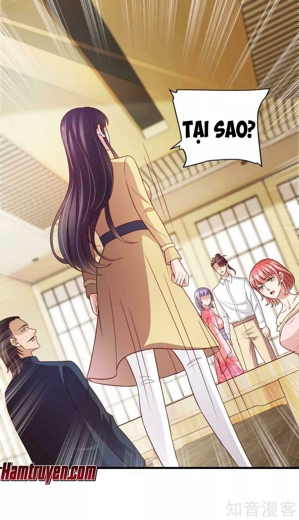 Chí Tôn Toàn Năng: Chapter 17