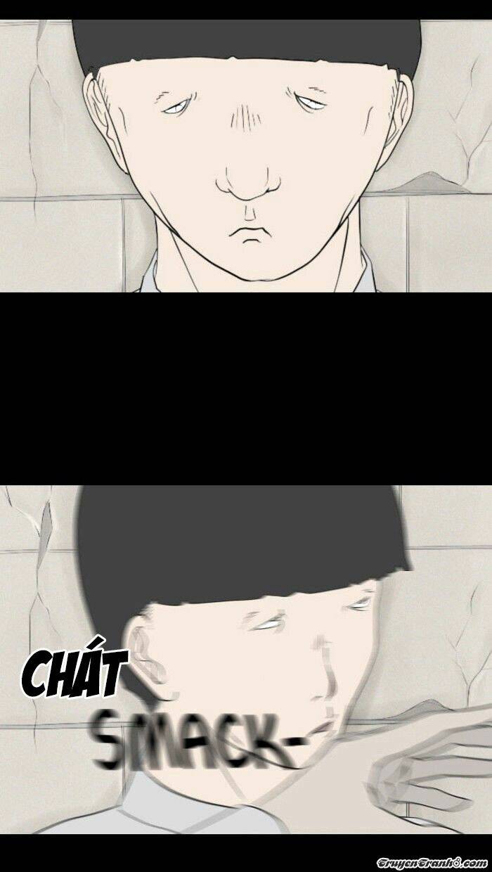 Thứ Sáu: Những Câu Chuyện Cấm: Chapter 22