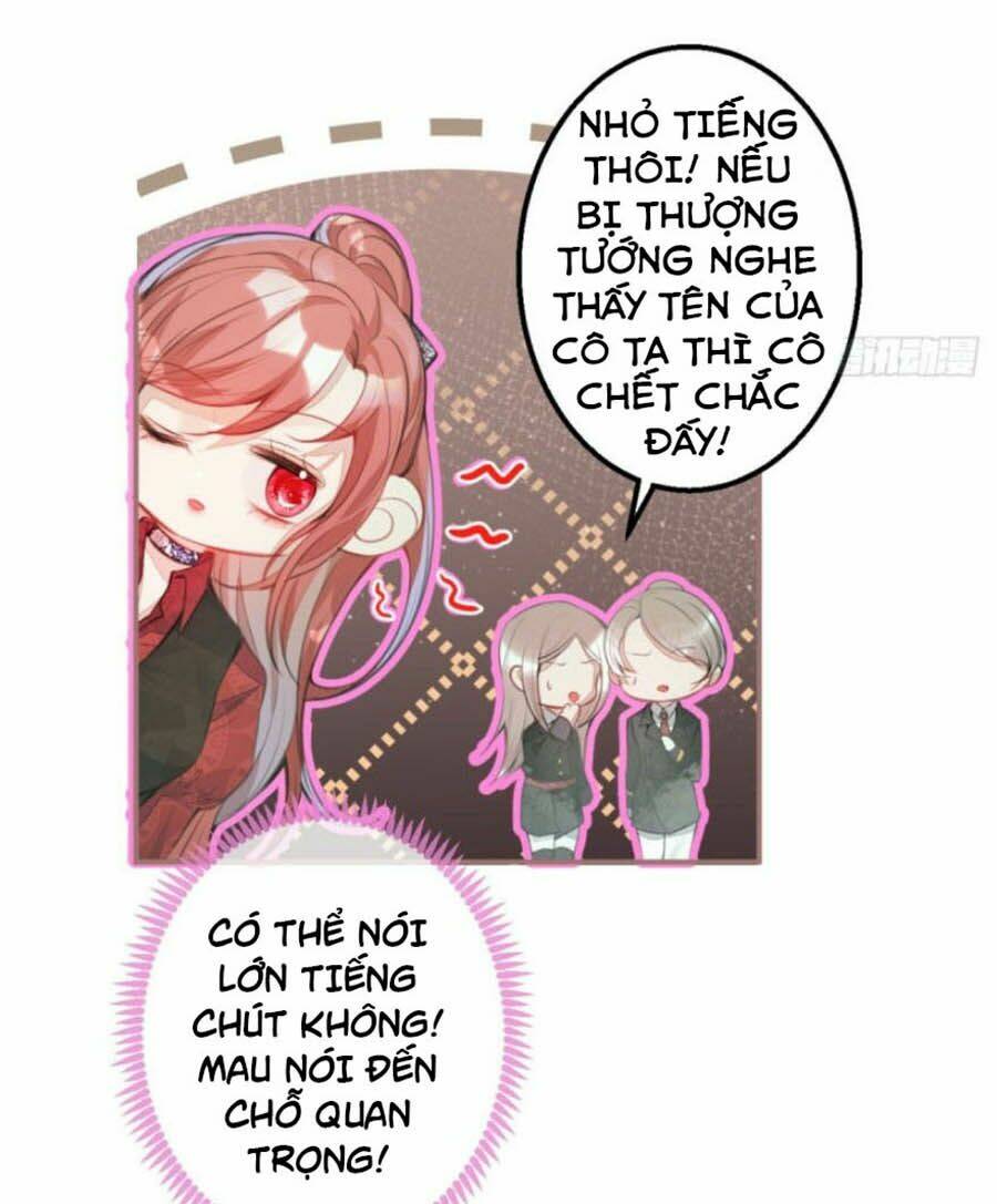 Xuyên Không Đến Thế Giới Trở Thành Đóa Hoa Của Anh: Chapter 2