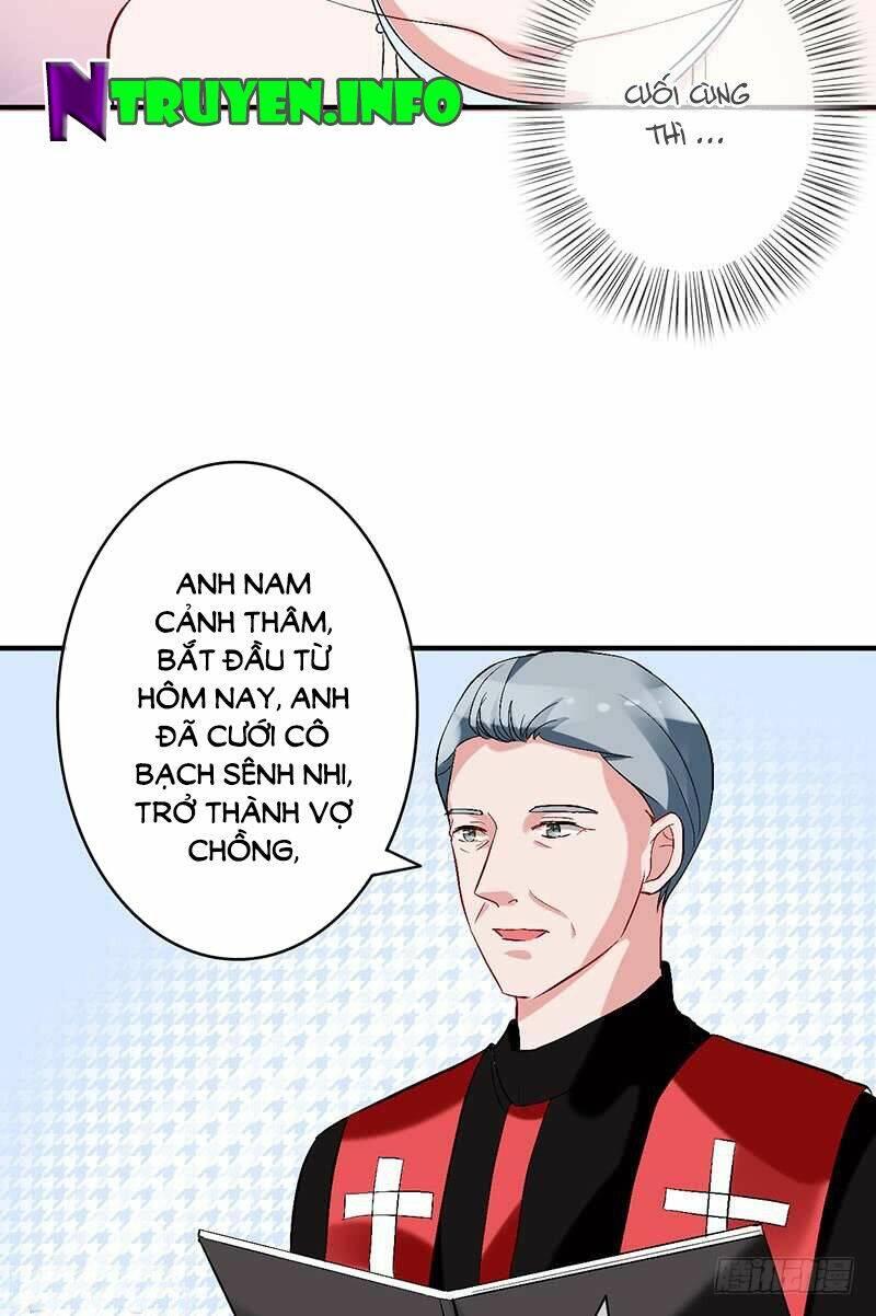 Manh Thê Khó Dỗ: Chapter 60