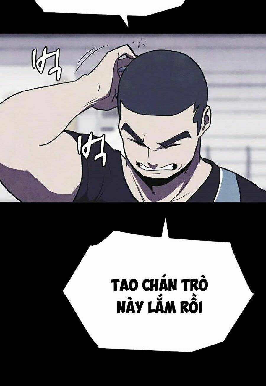 Cậu Bé Shotgun: Chapter 2