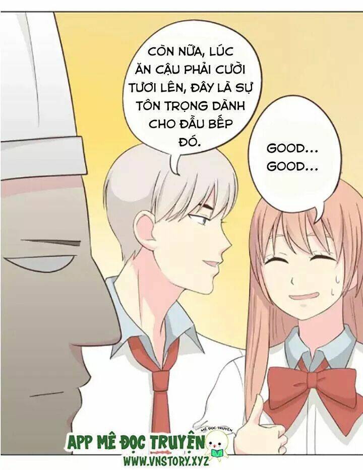 Xin Chào! Dân Nữ: Chapter 48