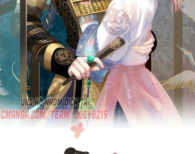 Quận Chúa Vững Vàng, Thiết Lập Nhân Vật Không Thể Vỡ: Chapter 37