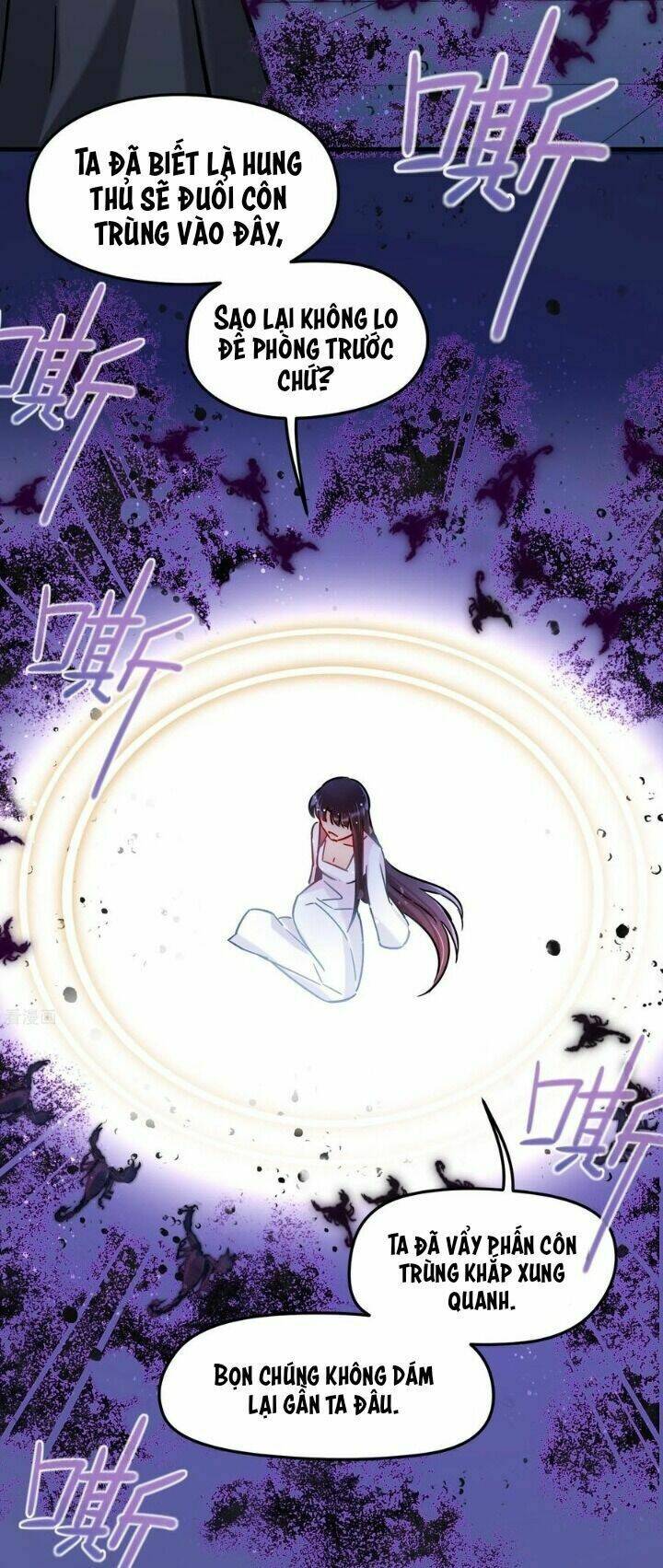 Bệ Hạ Nhà Ta Muốn Hại Quốc: Chapter 42