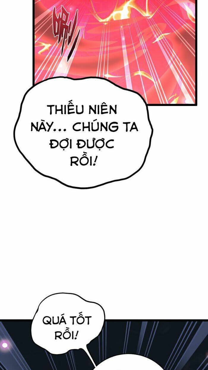 Phục Thiên Thánh Chủ: Chapter 28