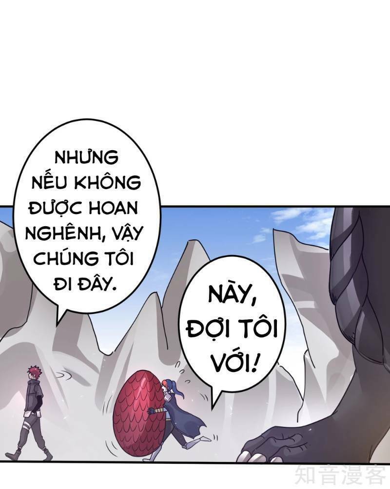 Tiên Vương Trùng Sinh: Chapter 104