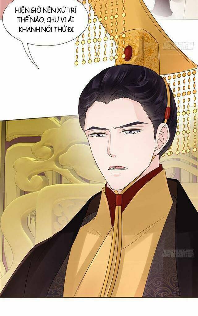 Đại Giá Thừa Tướng: Chapter 117