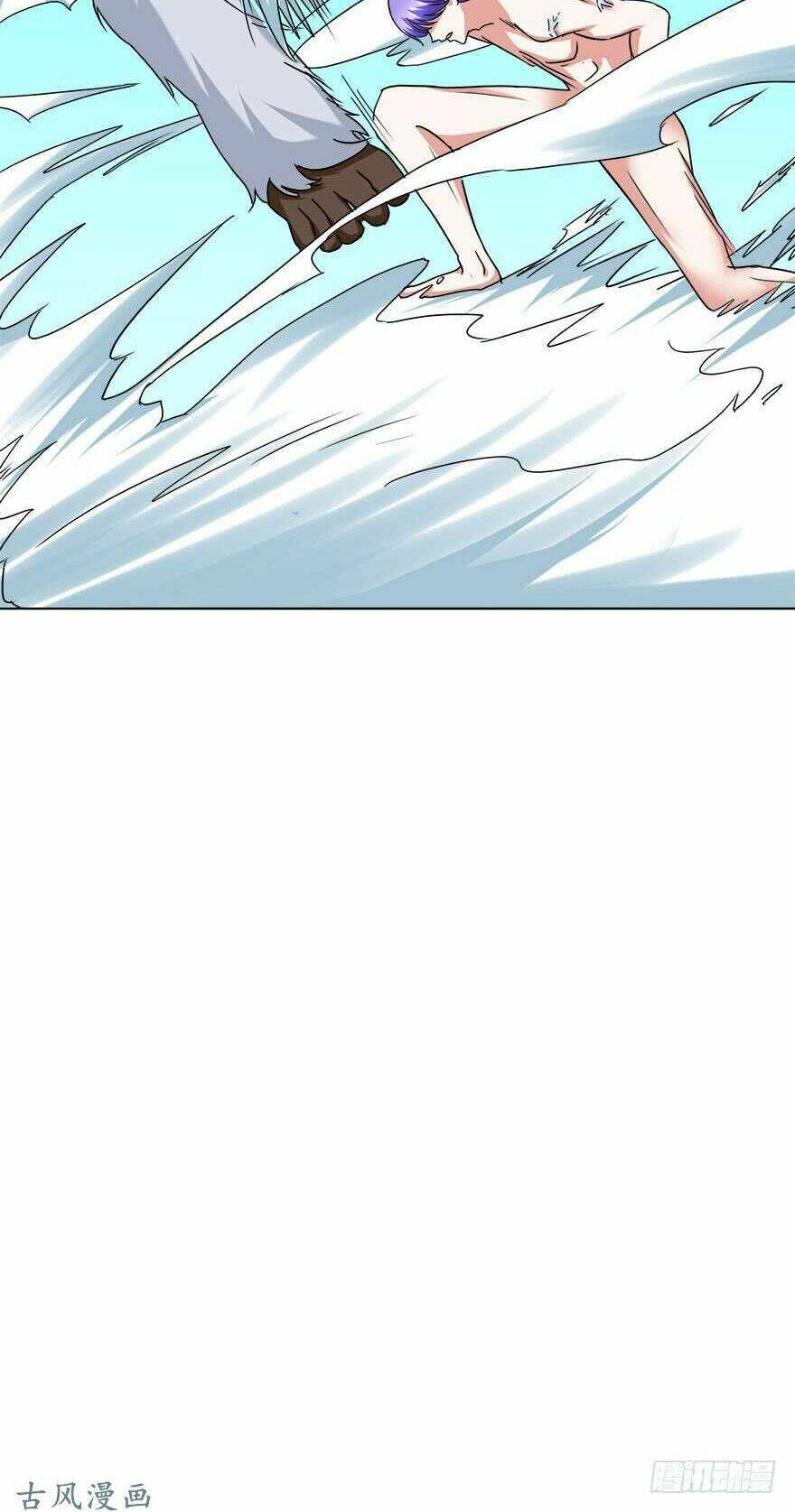 Đô Thị Tu Luyện Cuồng Triều: Chapter 17