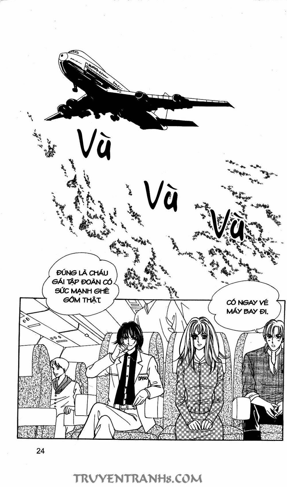 Lọ Lem Kén Rể: Chapter 31