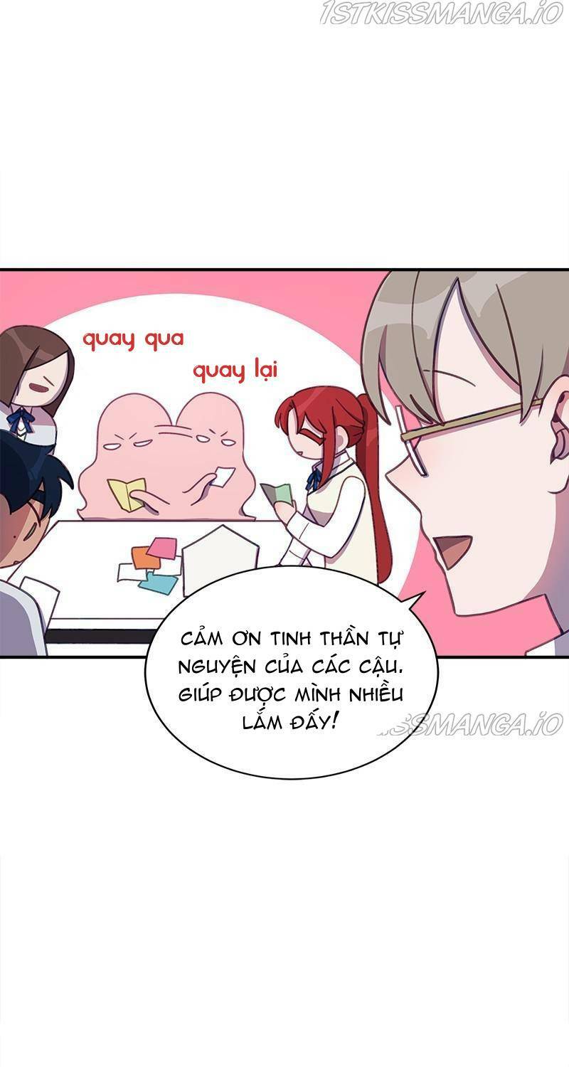 Lạy Chúa! Xin Hãy Để Con Trở Thành Ác Ma: Chapter 13