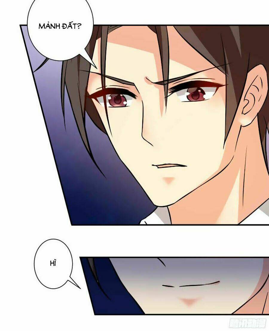 Vợ Yêu Là Báu Vật: Chapter 11