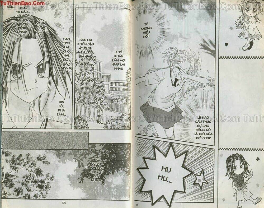 Búp Bê Collen: Chapter 2