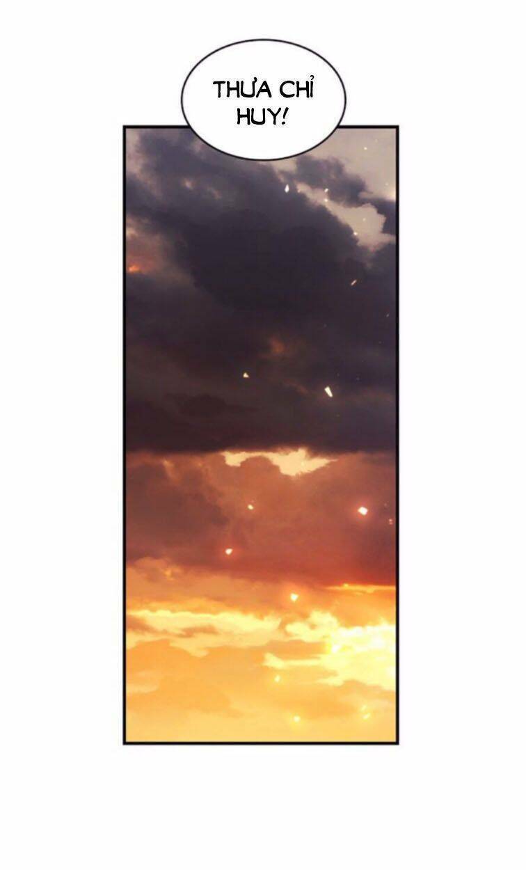 Lòng Trung Thành Với Kẻ Ác: Chapter 30