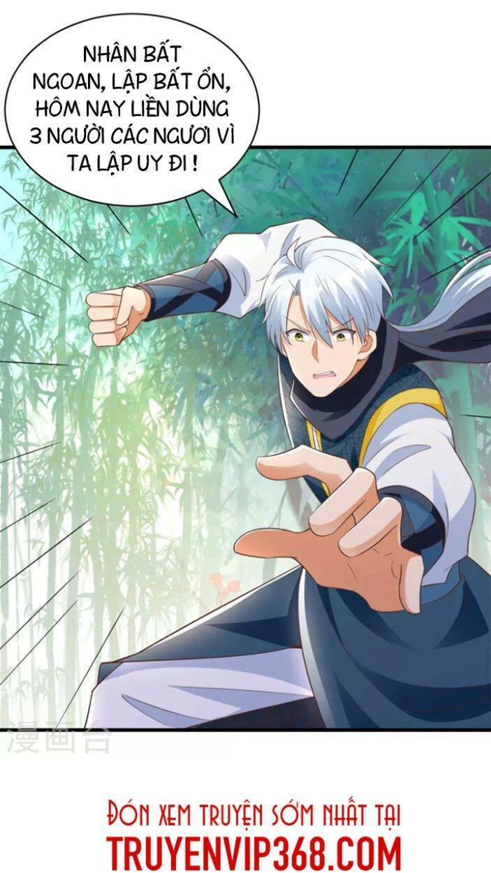 Chí Tôn Trọng Sinh: Chapter 193