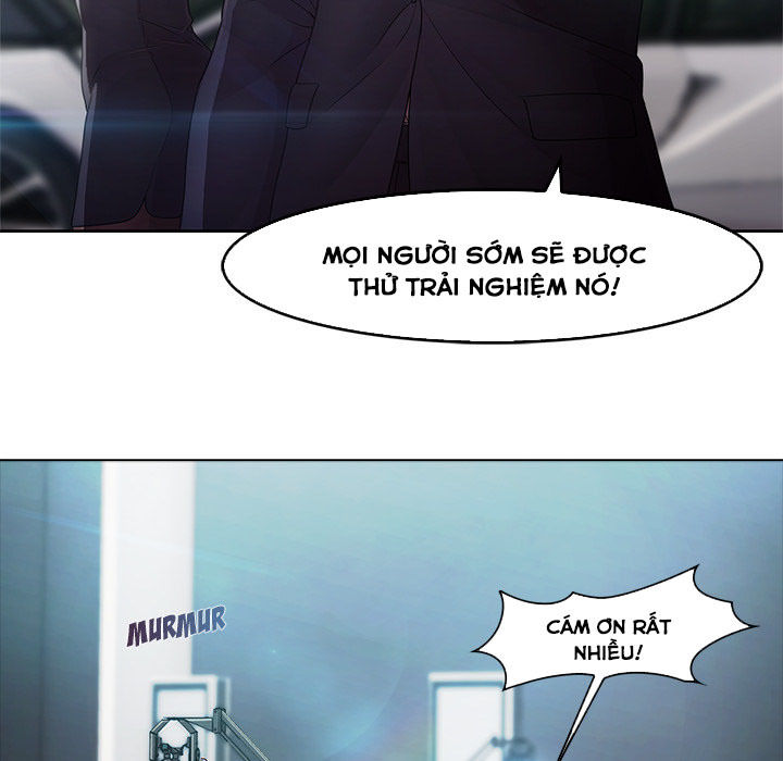 Ảo Mộng Hồ Điệp: Chapter 3