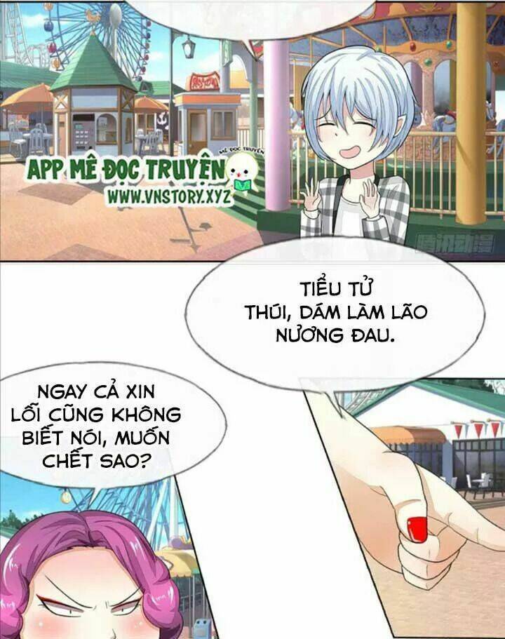 Nam Thần Ma Cà Rồng: Sủng Nhược Tiểu Lãn Thê: Chapter 107