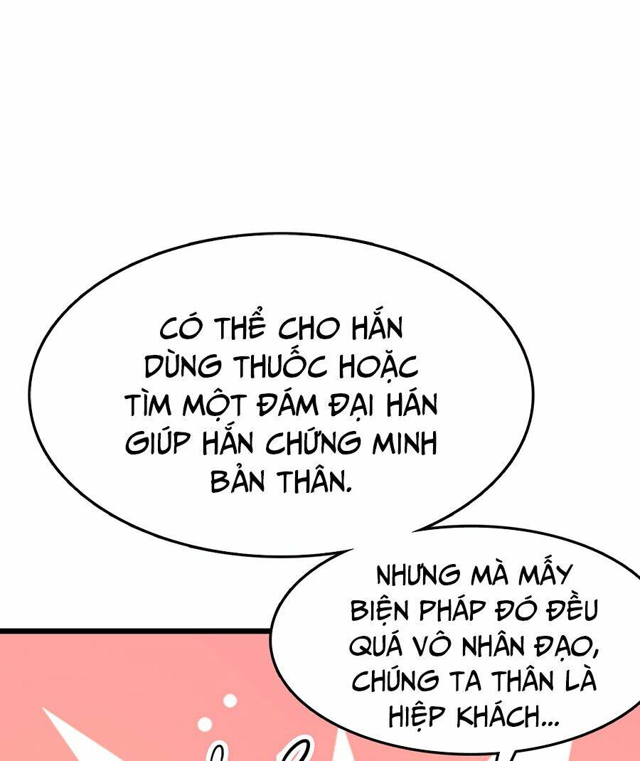 Đại Bảo Kiếm Của Tôi: Chapter 45