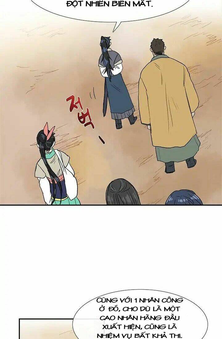 Học Sĩ Tái Sinh: Chapter 86