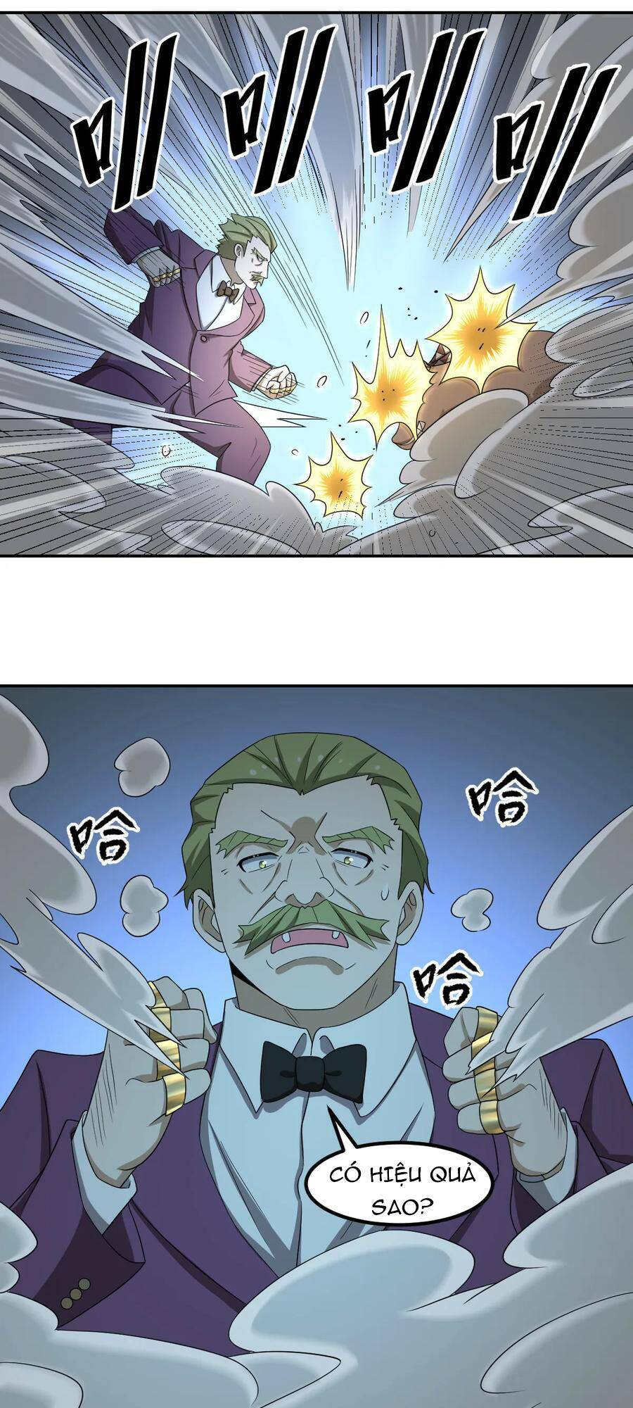 Nghịch Thiên Tiên Mệnh: Chapter 71