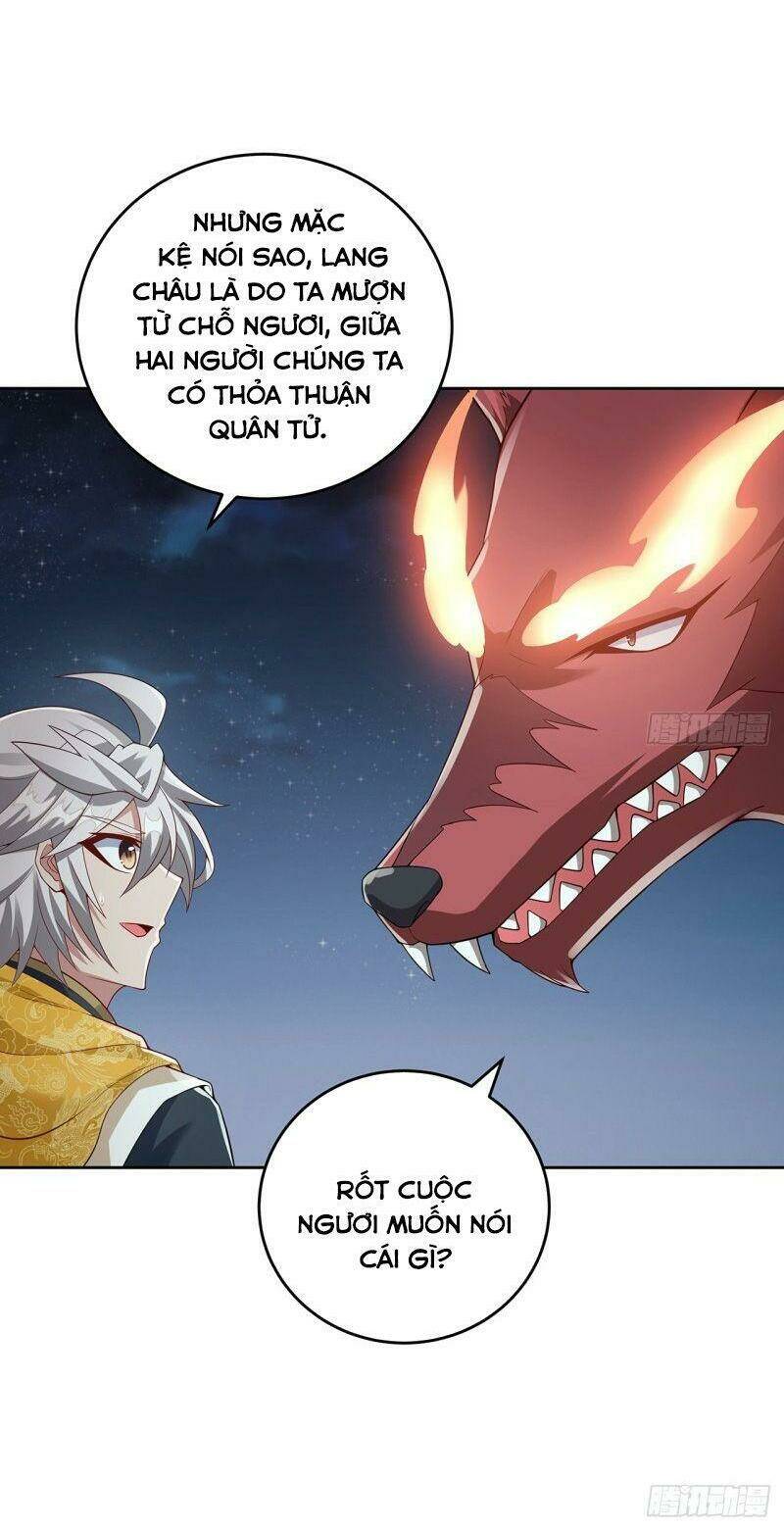 Nghịch Lân: Chapter 123