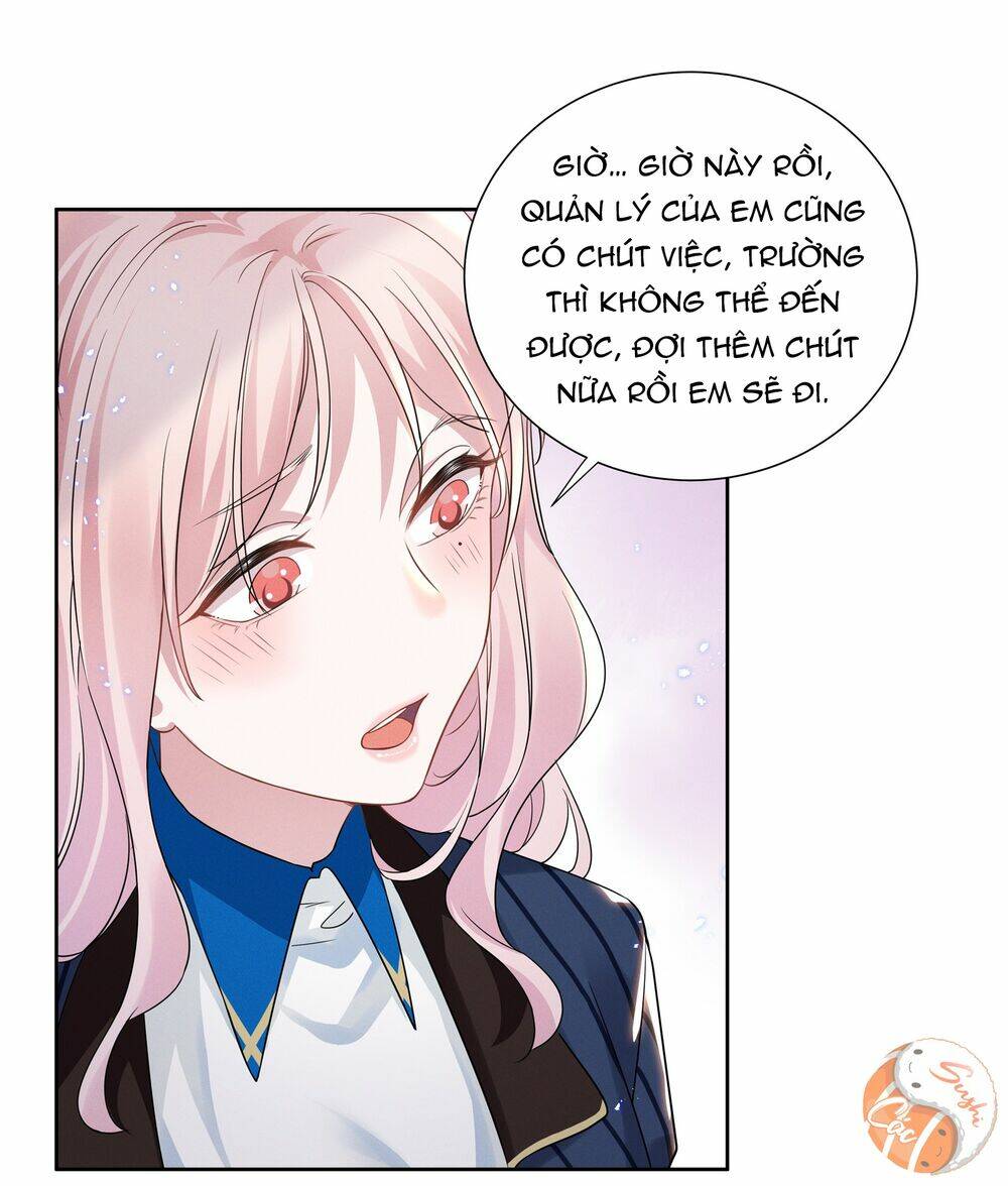 Ghen Tuông Số 1 Thế Giới: Chapter 11