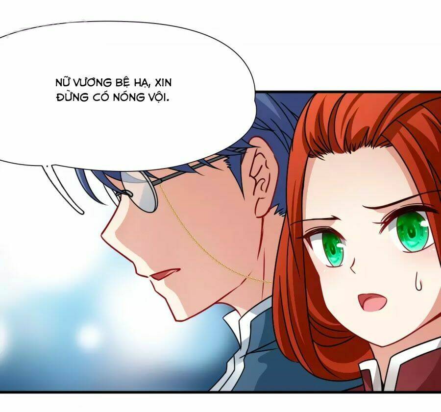 Huyền Vũ Luyến Ca: Vạn Vật Sinh Linh: Chapter 34.2