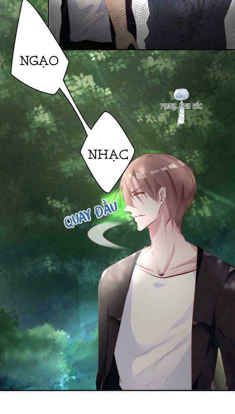 Nam Thần Là Một Đôi: Chapter 45