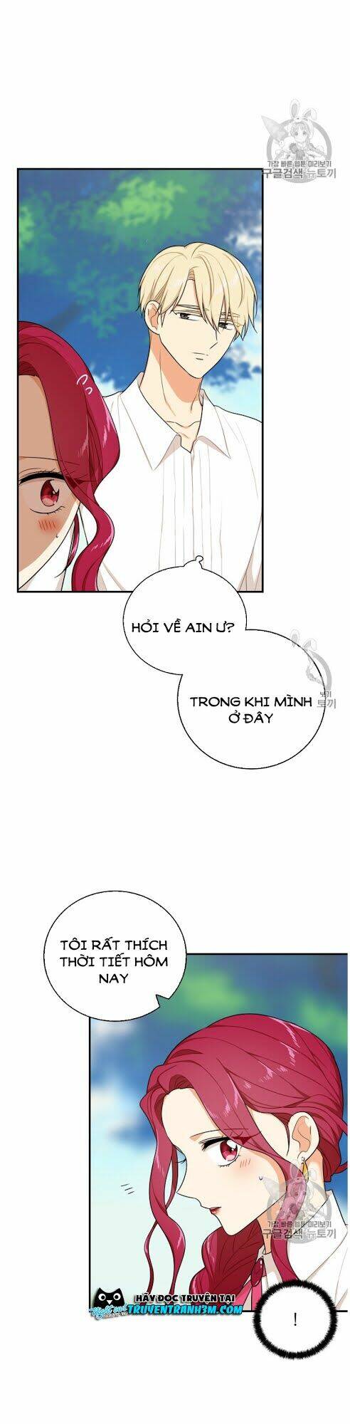 Xuyên Không Trở Thành Mami Phản Diện: Chapter 26