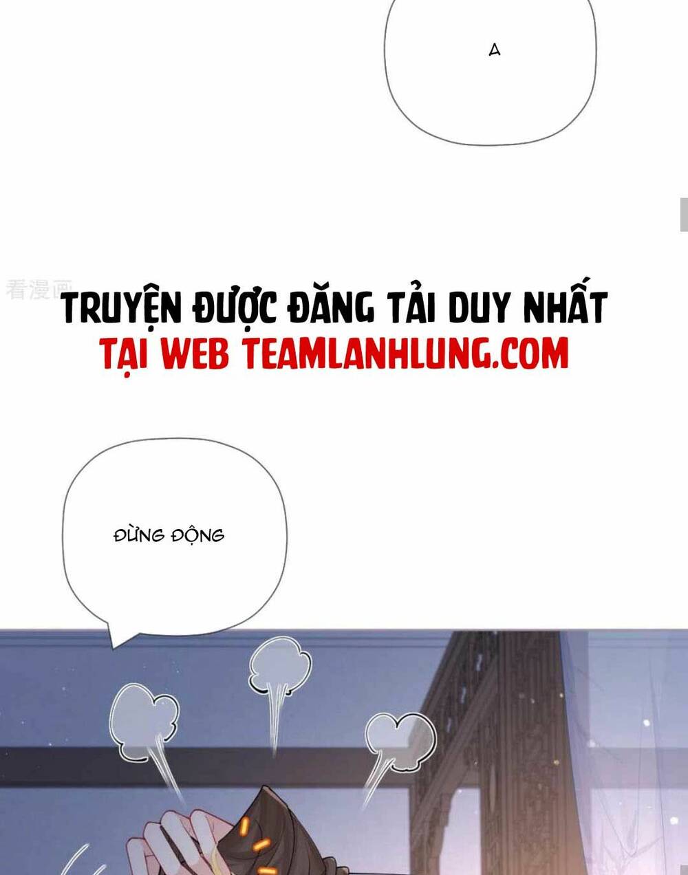 THIẾT LẬP ÁC NỮ CỦA TÔI SỤP ĐỔ RỒI: Chapter 31