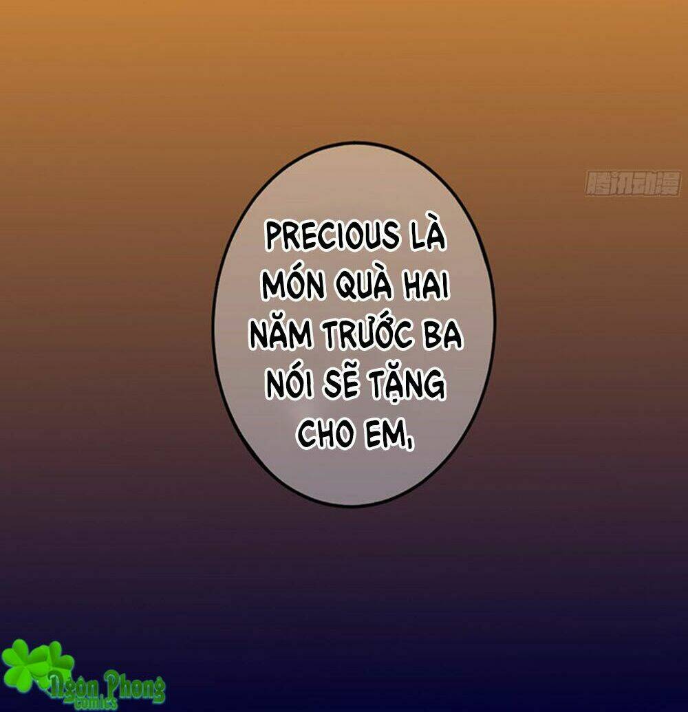 Nhật Ký Dạy Dỗ Của Gia Tộc Đáng Yêu: Chapter 29