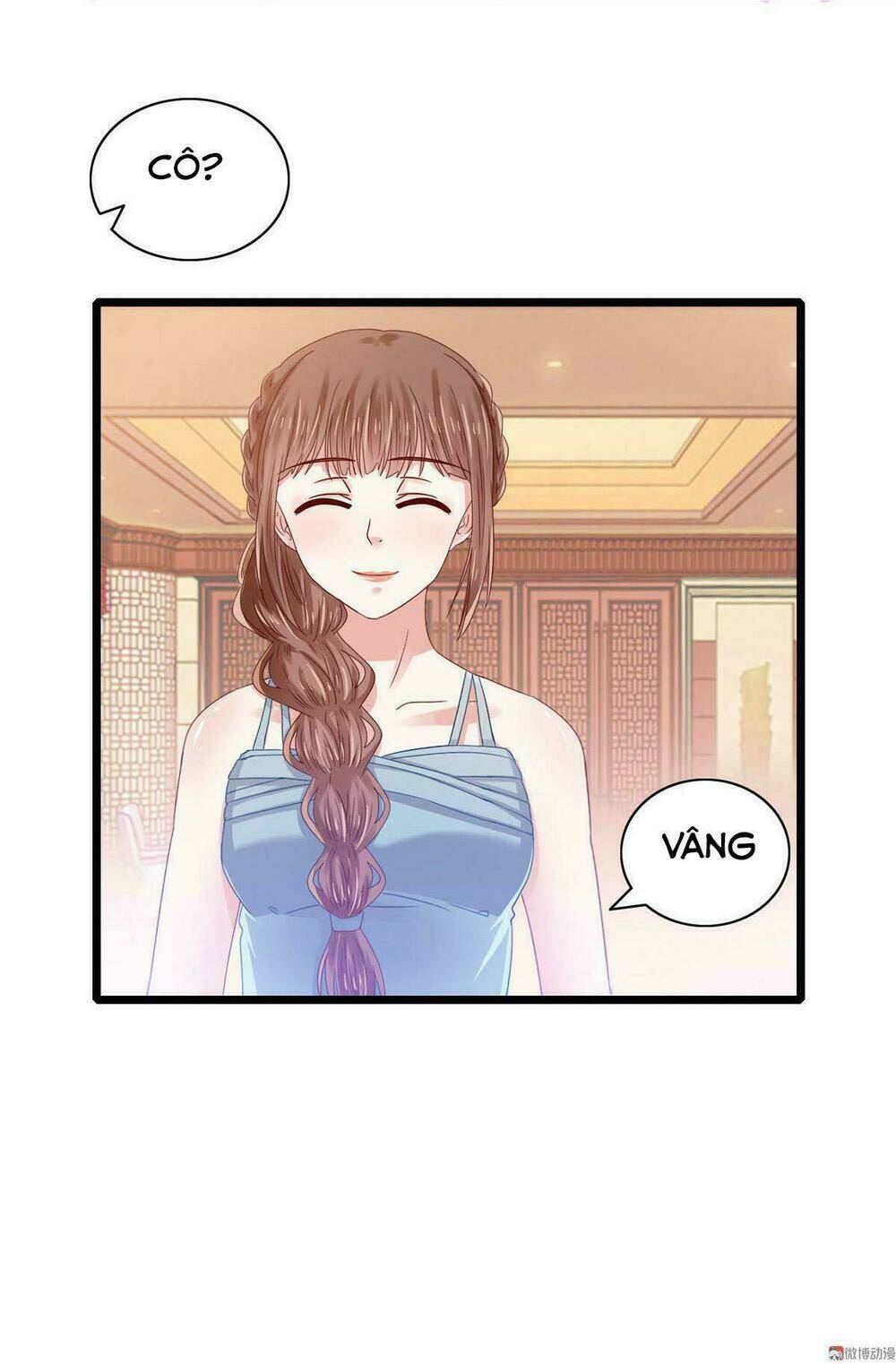 Trọng Sinh Chi Song Diện Cừu Phục Ký: Chapter 7