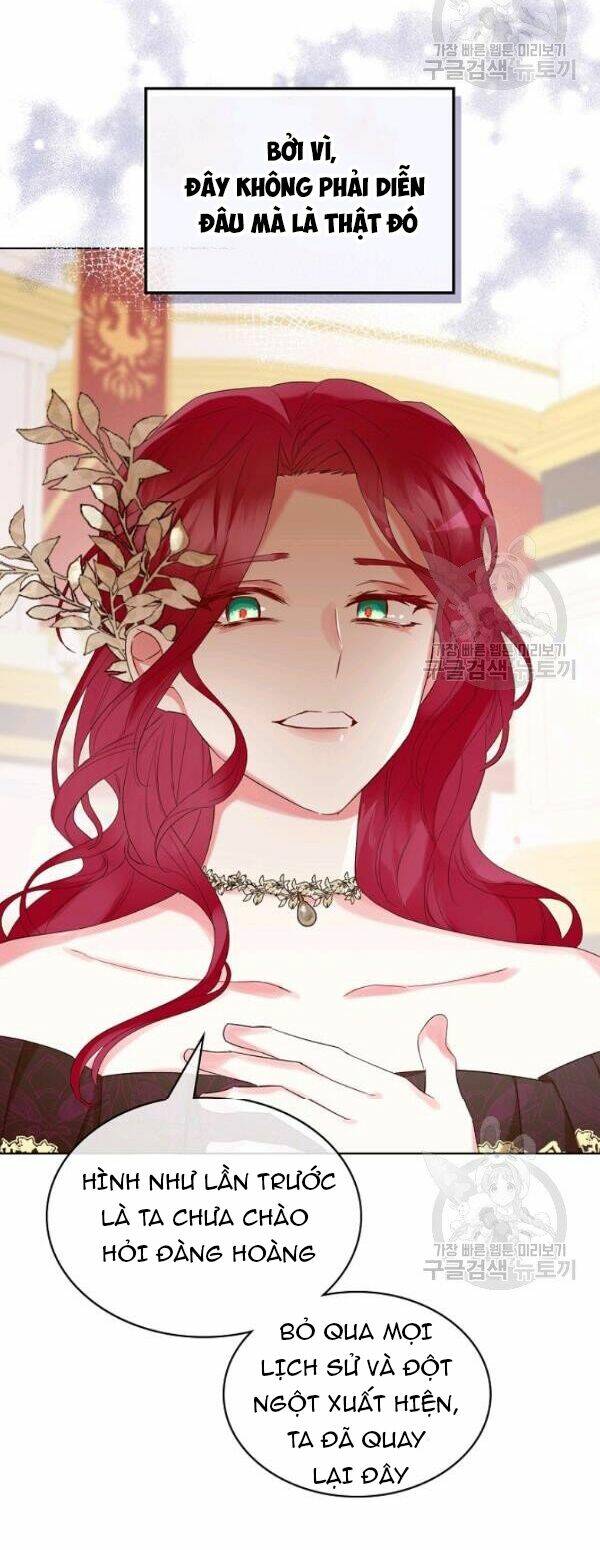 Kẻ Tạo Ra Nữ Phản Diện: Chapter 25