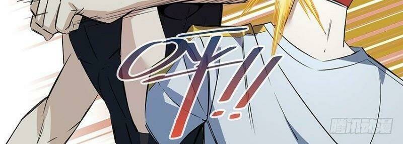 Võ Lực Chí Mạng: Chapter 10