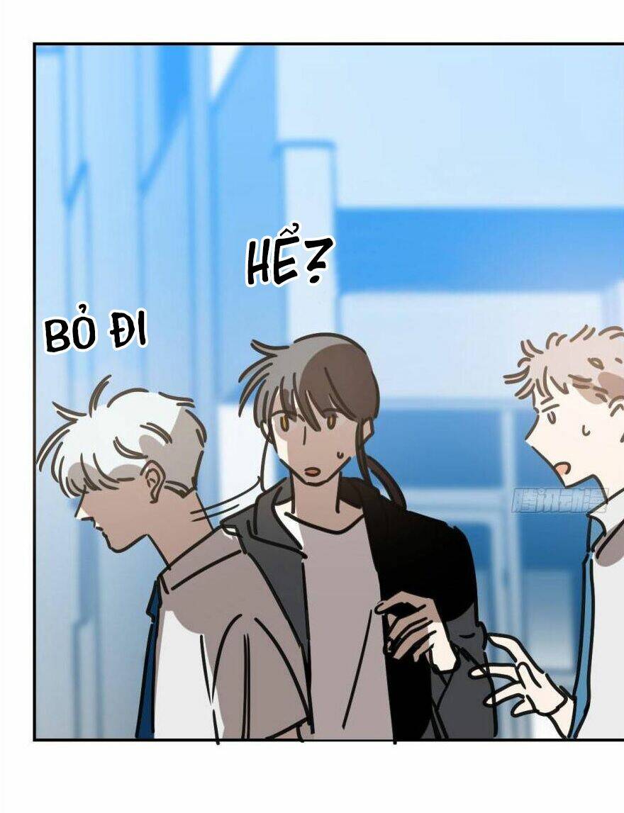 Truy Bắt Ngao Ngao: Chapter 39