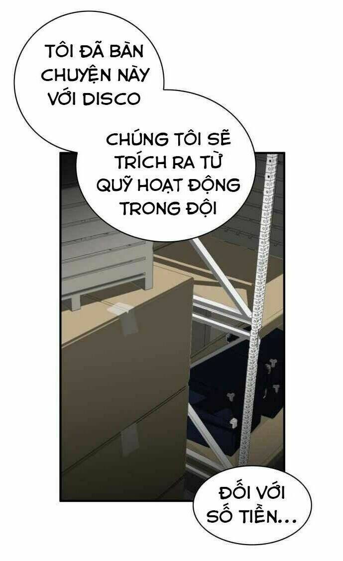 Bẫy Troll: Chapter 31