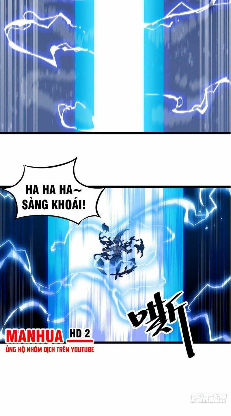Võ Lăng Cửu Thiên: Chapter 3