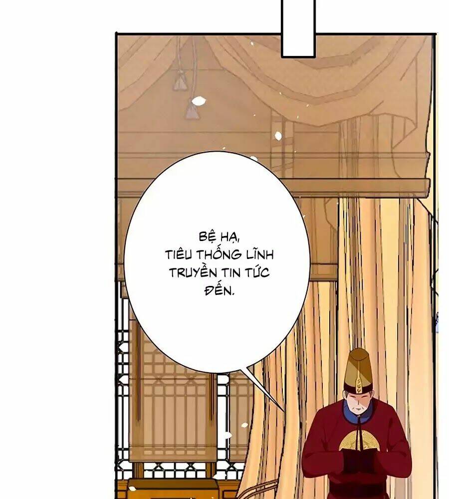 Thịnh Thế Lê Hoa Điện: Chapter 96