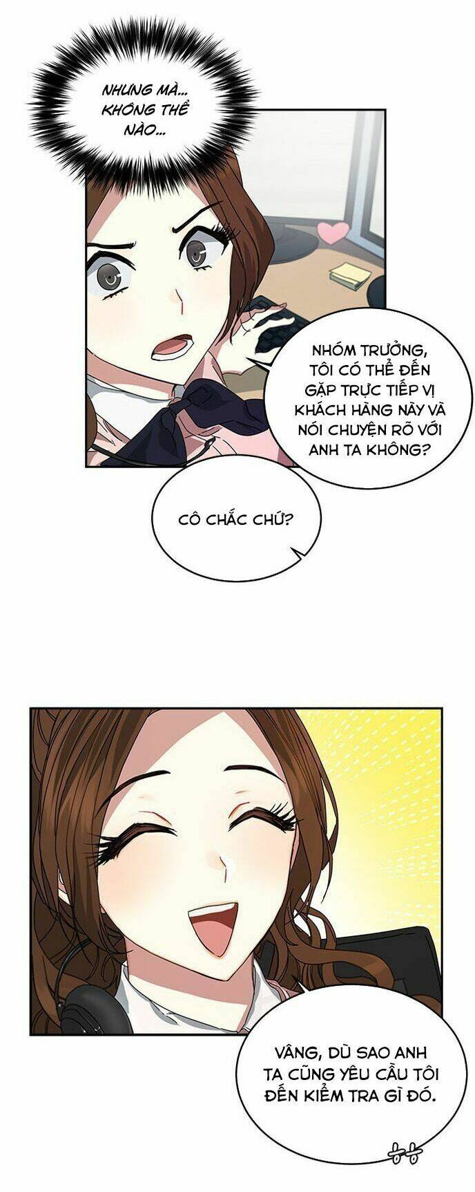 Cực Phẩm Mỹ Nam, Thật Lãng Phí: Chapter 1