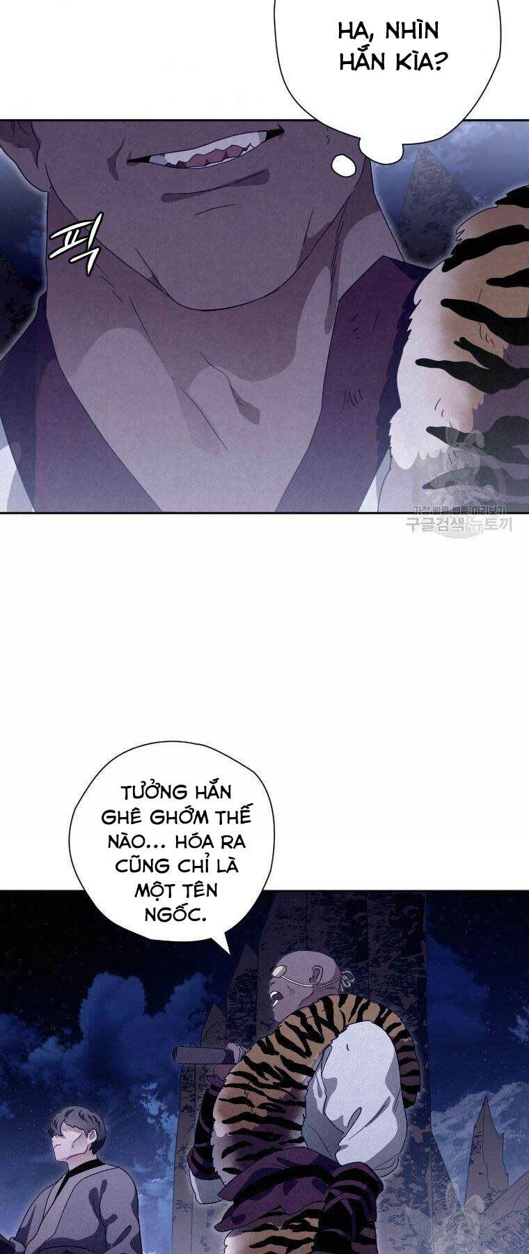 Thời Đại Hoàng Kim Của Thiên Kiếm: Chapter 17