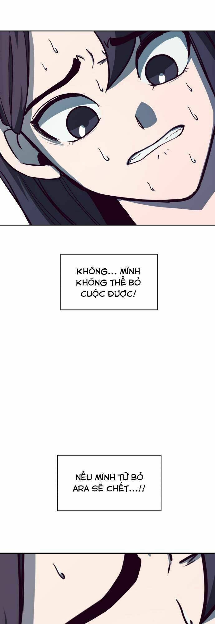 Thời Khắc Định Mệnh: Chapter 3