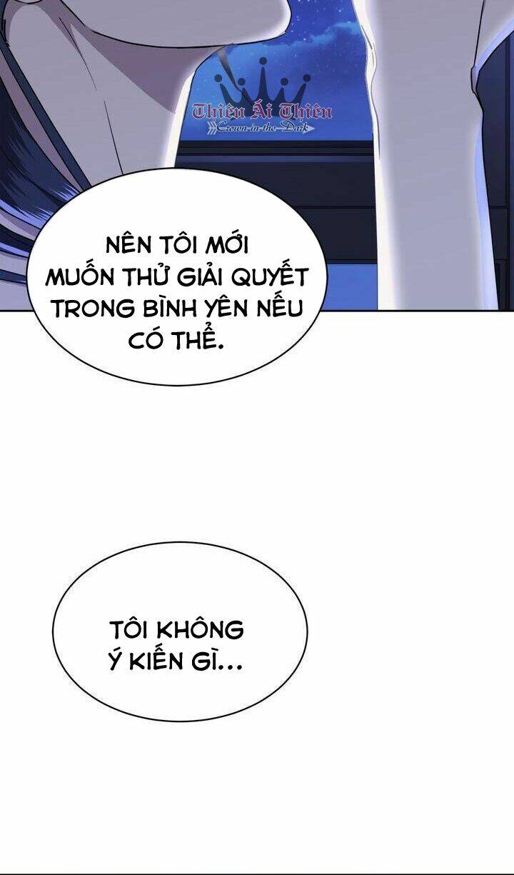 Màn Đêm Buông Xuống Là Khi Qụa Kêu: Chapter 30
