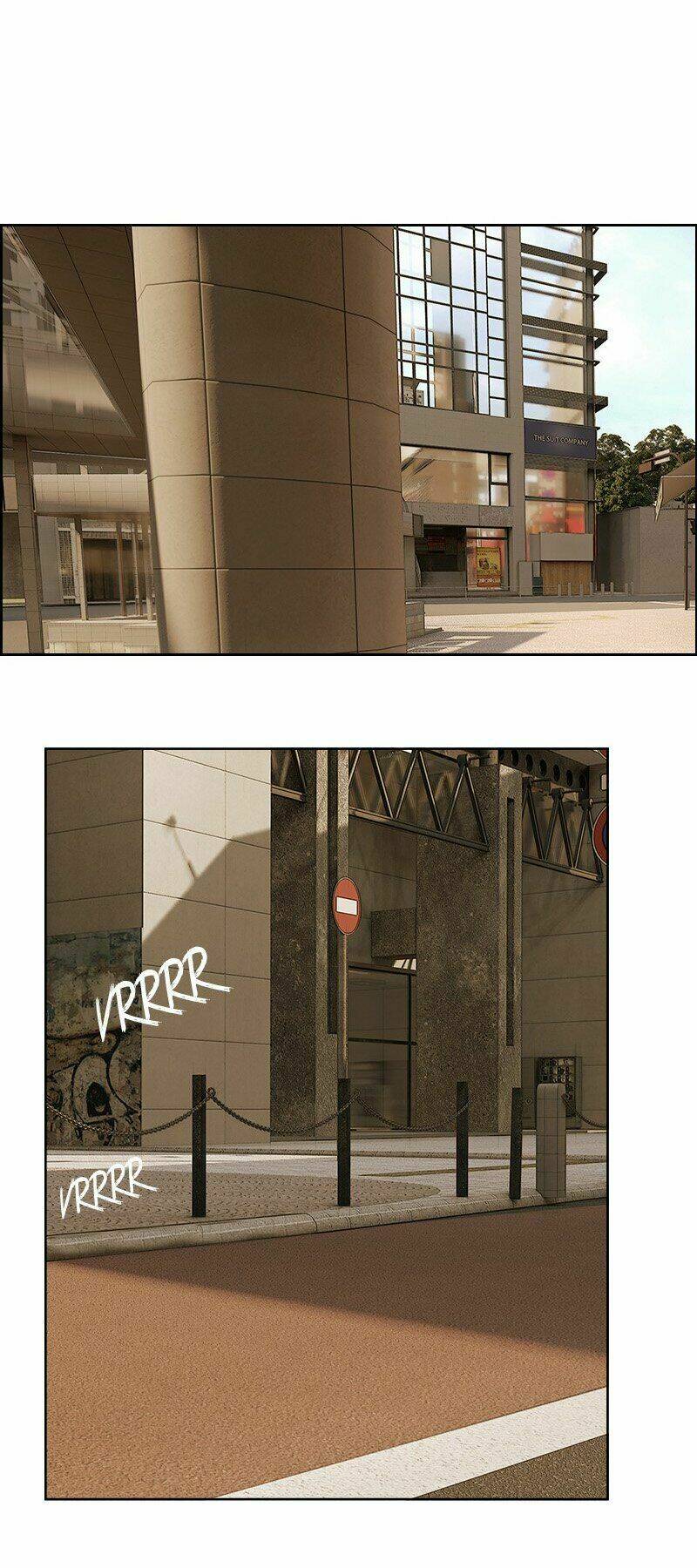 Nửa Đêm Ở Poppy Land: Chapter 11