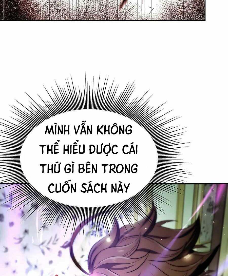 Tên Lỗ Mãng Cấp 10 Của Gia Đình Hiệp Sĩ: Chapter 5